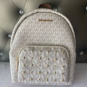 Michael Kors Backpack